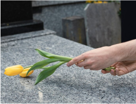 How to Write a Meaningful Obituary or Tribute