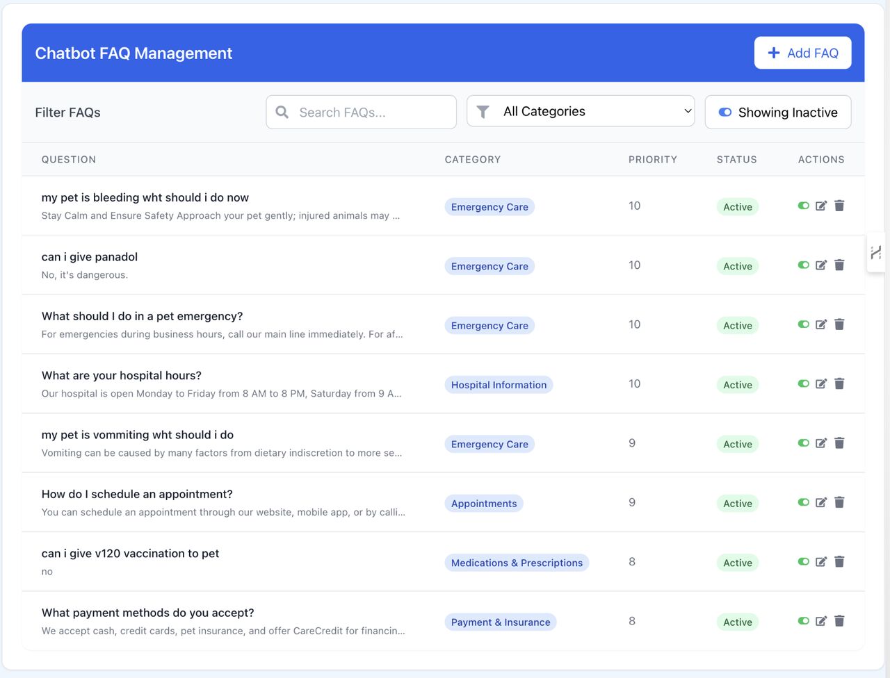Memorial photo 5 of 5 for Test Person
