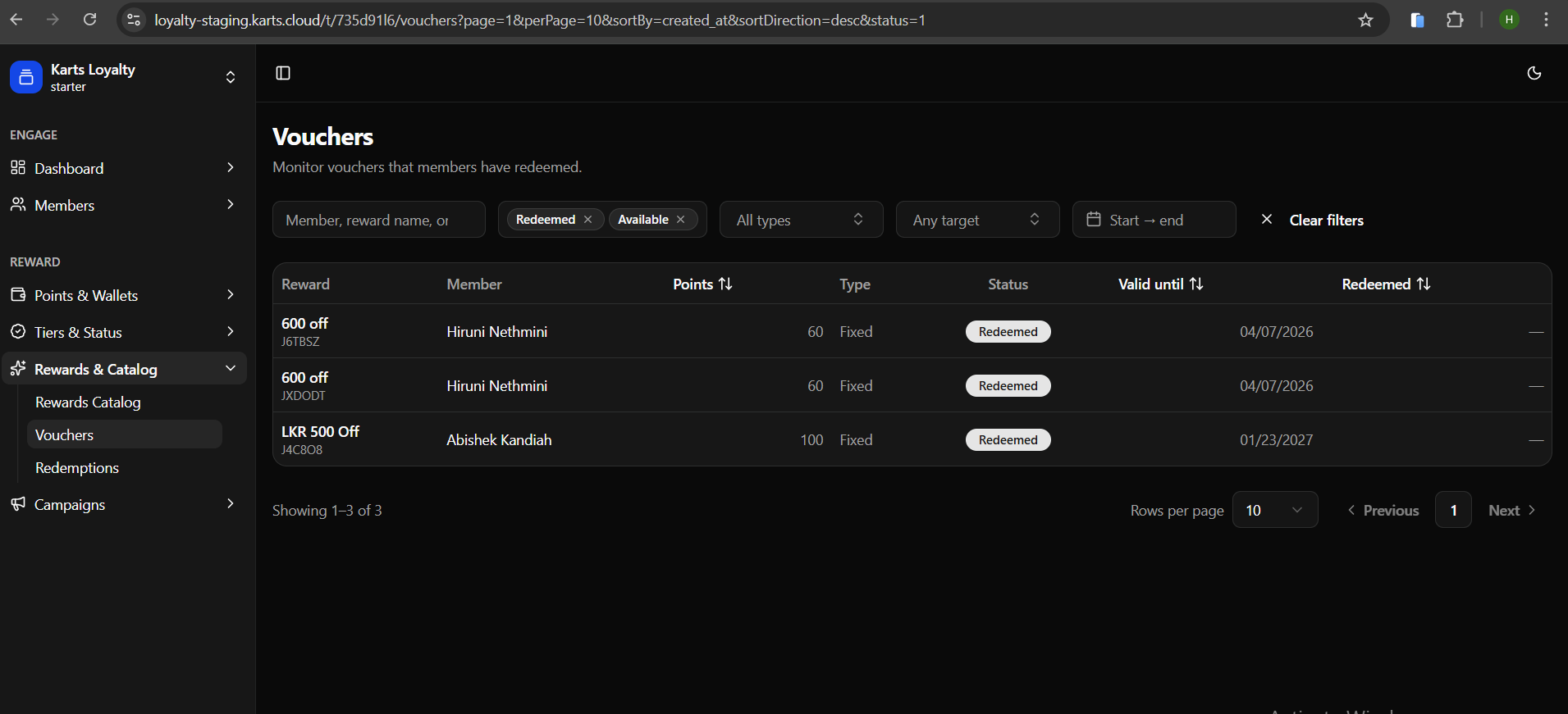Memorial photo 4 of 9 for sunil gamage