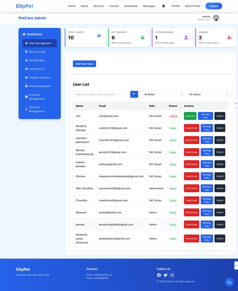 Memorial photo 3 of 4 for Jill Sooriyabandara