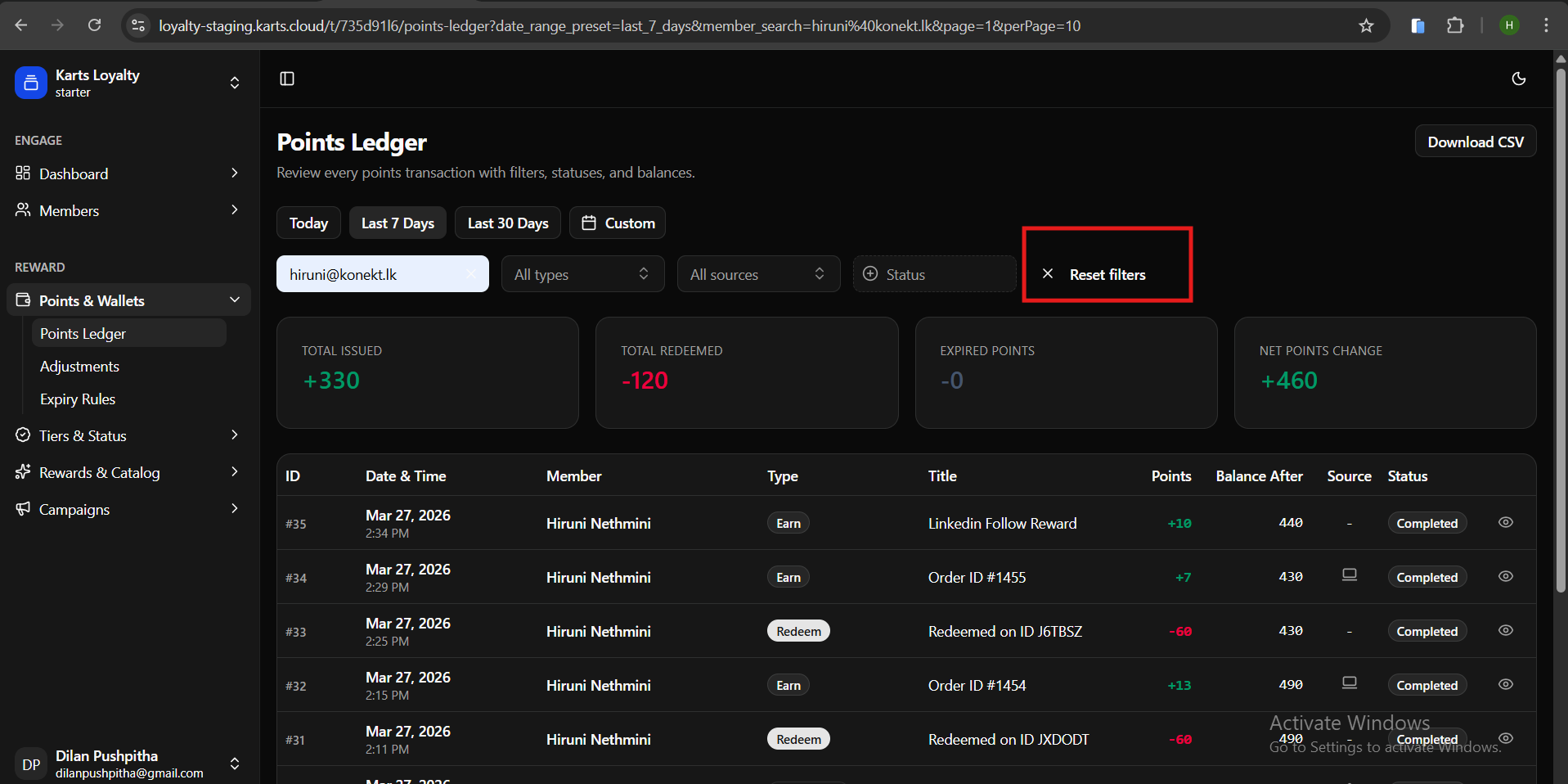 Memorial photo 2 of 5 for Hiruni Nethmini